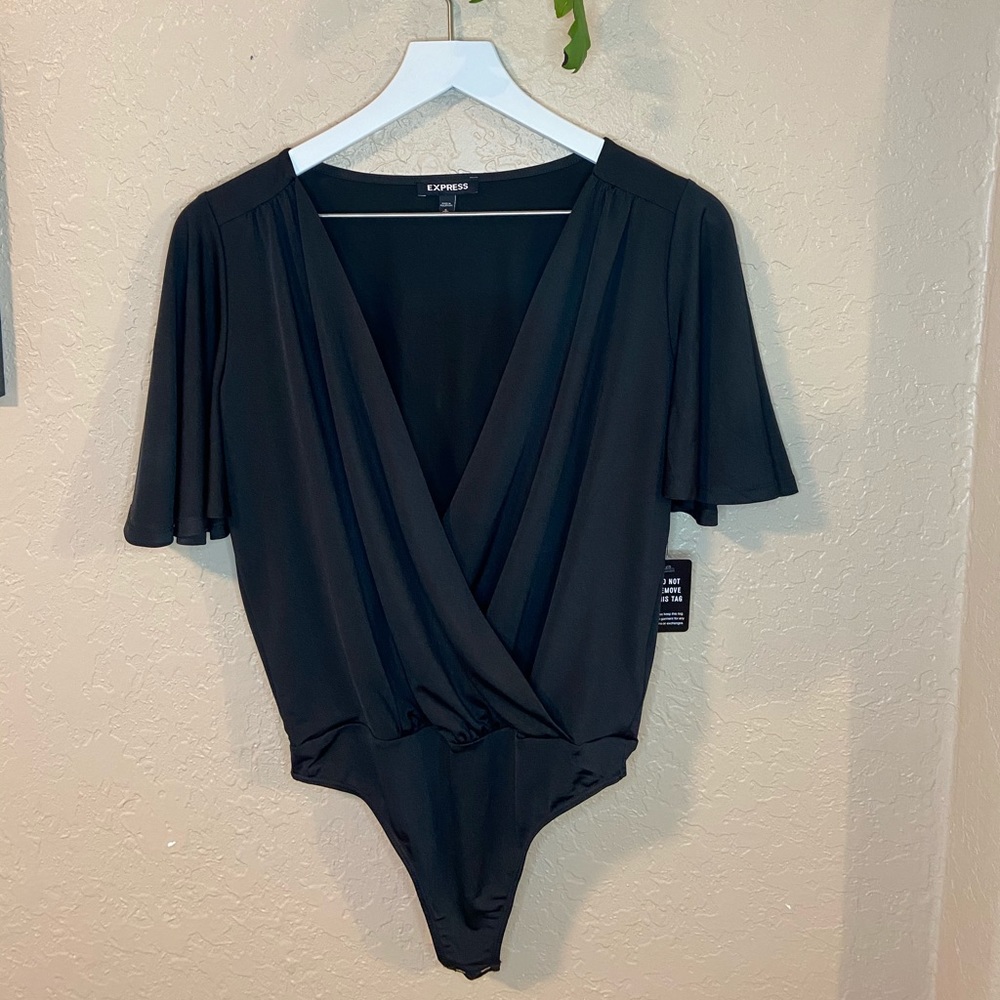 Express Bodysuit
